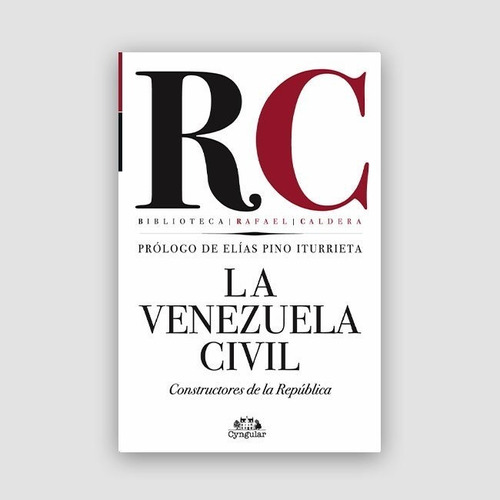 La Venezuela Civil