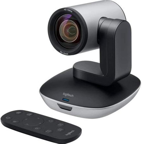 Cámara Videoconferencia Webcam Logitech Ptz Pro 2 Tasa Bcv