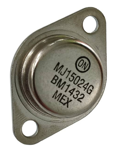 Mj15024 Mj15024g Ecg388 Nte388 Transistor Power To-3