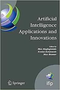 Artificial Intelligence Applications And Innovations 3rd Ifi