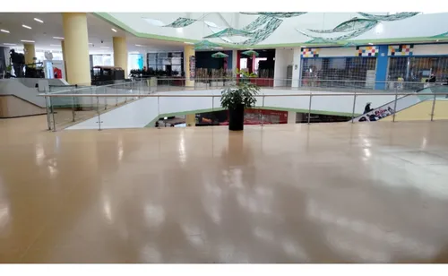 Local De Comidas En Arriendo, Centro Comercial De Madelena