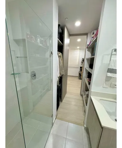 Apartamento En Envigado Loma De Los Mesa