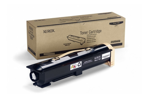 Recarga Toner Xerox Phaser 5500/5550 113r00668 Garantia 6 Ms