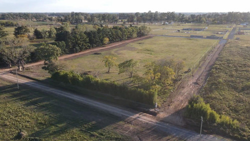 Terreno En Mariano Acosta