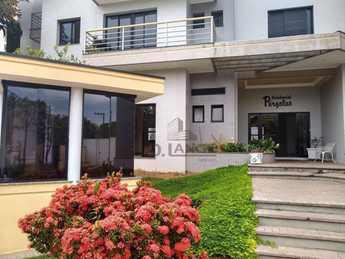 Imagem 30 de 30 de Apartamento Para Alugar, 75 M² Por R$ 1.200,00/mês - Parque Brasília - Campinas/sp - Ap18605