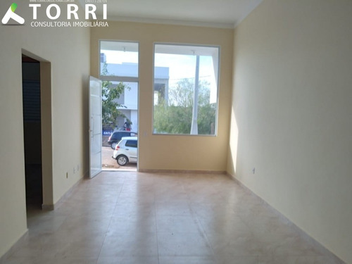 Imagem 2 de 26 de Casa No Condomínio Residencial Jardim - Cc00330 - 69669201