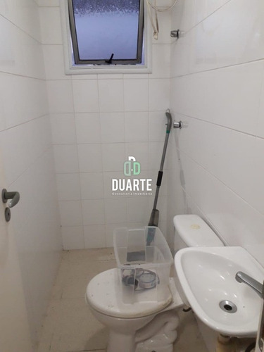 Imagem 21 de 27 de Apartamento - Ap04058 - 69683498