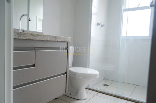 Imagem 2 de 11 de Apartamento Padrão Em Ribeirão Preto - Sp - Ap0359_rncr