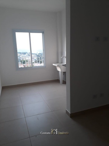 Imagem 11 de 14 de Apartamento Novo Jd Imperial Minha Casa Minha Vida - Ap0198-1