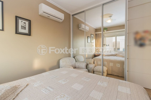 Imagem 18 de 30 de Apartamento, 2 Dormitórios, 76.38 M², Floresta - 102082