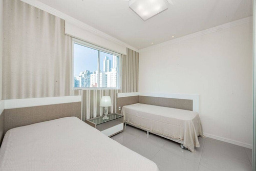 Imagem 2 de 20 de Venda Apartamento 3 Quartos No Bairro Centro