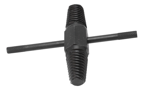 Parafuso Extrator Danificado, Tubo De Água De Uso Duplo, Rem