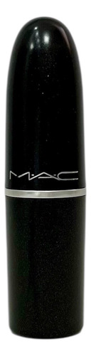 Mac Lipstick Batom Retro Matte - Cor All Fired Up