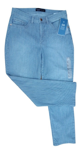 Jeans Mujer Lee Platinum Label Talla 40