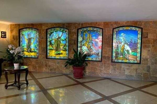 Fabuloso Departamento Con Buena Ubicación