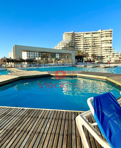 Departamento En Venta, Algarrobo, San Alfonso Del Mar