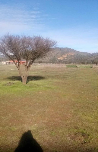 Parcela En Pumanque, San Fernando 5000m2