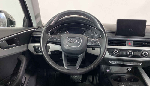 Imagen 15 de 15 de 120658 - Audi A4 2017 Con Garantía