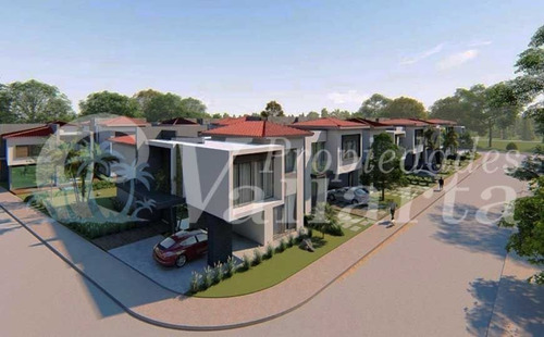 Imagen 4 de 10 de Casa En Venta En Flamingos Nuevo Vallarta