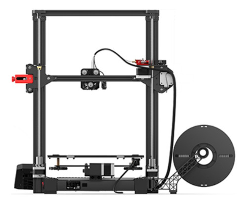 Impresora 3d Creality Ender-3 Max Neo 100v-240v