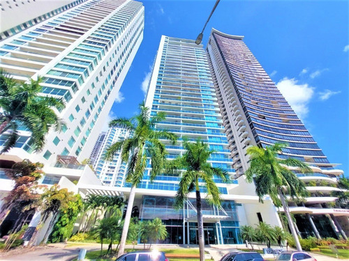 Imagen 1 de 14 de Vendo Apartamento 294 M2 En Bayside, Costa Del Este 22-4928