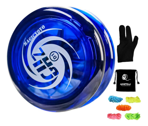 Magicyoyo Responsive Yoyo D1 Ghz, Yoyo Loop Profesional