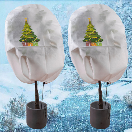 Fweaad Planta De Árbol De Navidad De Alta Calidad Con