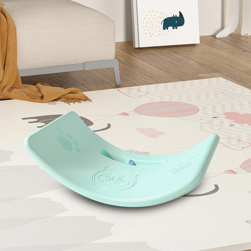 Para Treinador De Equilíbrio Infantil Balance Board, K2