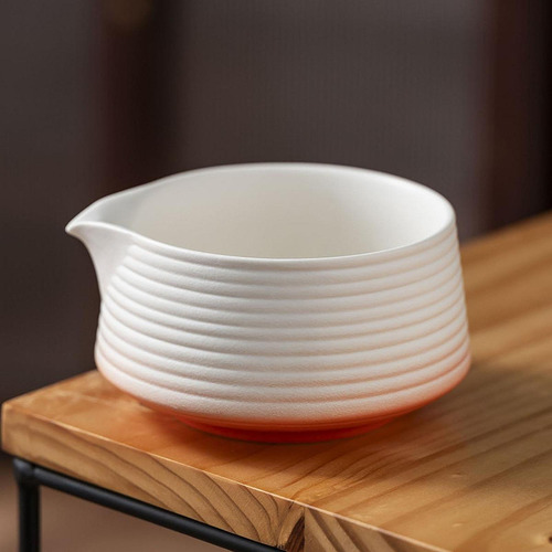 Cuenco Portátil Para Matcha, Adorno Para Taza De Matcha