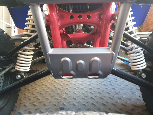 Yamaha Banshee 350