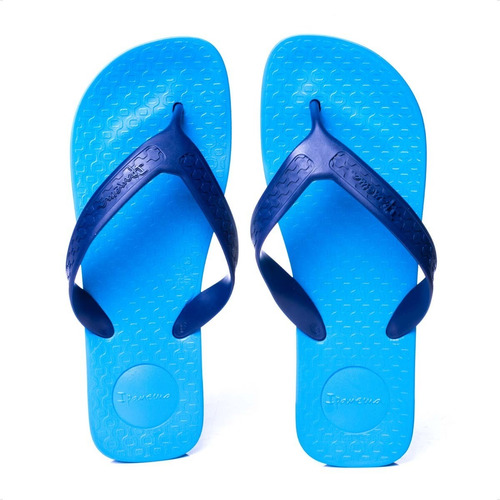Imagen 1 de 9 de Ojotas Ipanema Anatomic Surf Hombre Casual