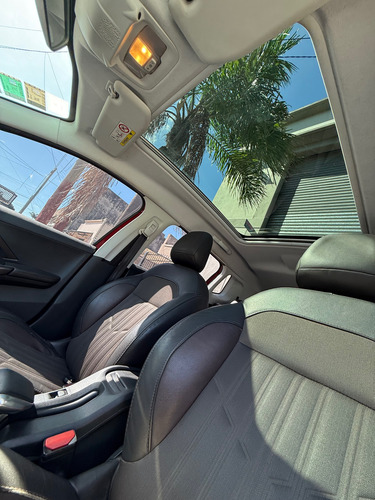 Peugeot 2008 1.6 Thp Sport