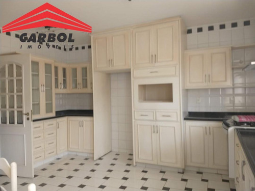 Imagem 11 de 14 de Venda - Excelente Casa Com 04 Suítes - Chácara Malota - 251214c