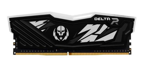 Memoria Team Group T-force Rtb Delta Rgb 8gb Ddr4 3600mhz