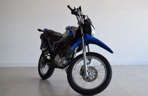 Honda Nxr Bros