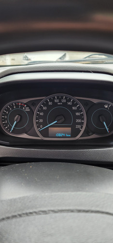 Ford Ka 1.0 Se Flex 5p