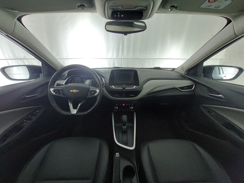 Chevrolet Onix 1.0 TURBO FLEX PREMIER AUTOMÁTICO