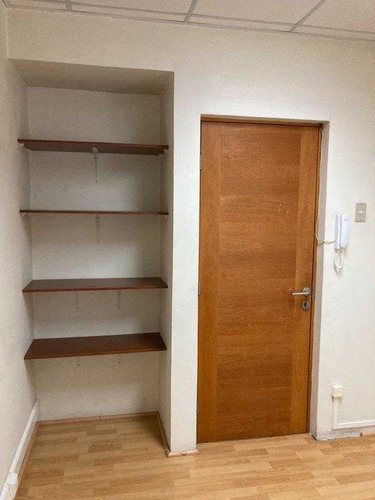 Imagen 3 de 7 de Oficina Amoblada Arriendo | 8 M² | Cocina-sala