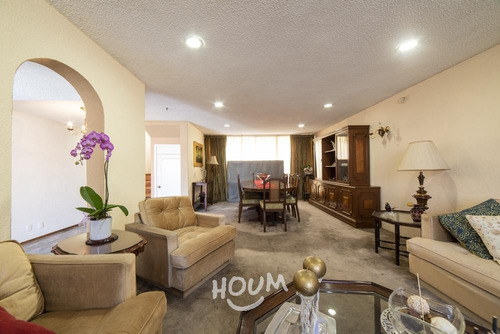 Imagen 6 de 30 de Casa En Ticoman, Gustavo A. Madero Con 4 Recámaras, 220 M², Id: 65399