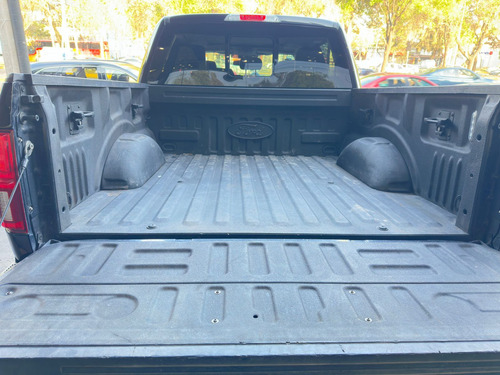 Ford Lobo Limited 4x4 2019