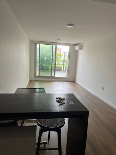 Imagen 4 de 7 de Venta Apartamento Monoambiente En Punta Carretas