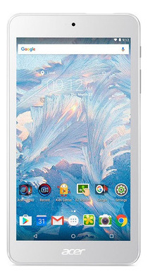 Tablet Acer Iconia One 7 Ips B1 790 Gps 8gb, Funda+otg 12msi