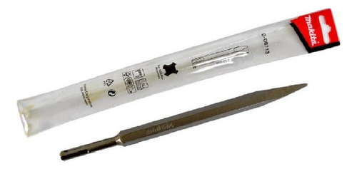 Cincel Punta Pico Sds Plus 25 Cms Rotomartillo Makita D08713