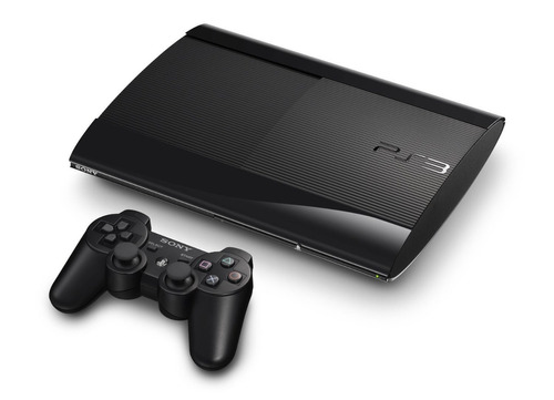 Playstation 3 250 Gb - Sony