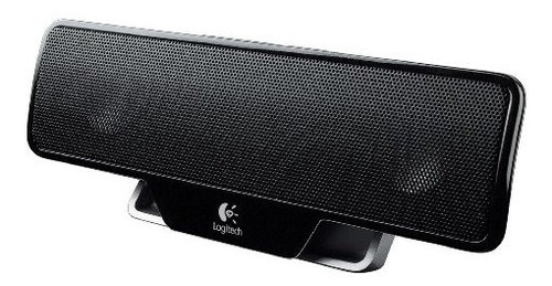 Altavoces Para Laptop Logitech Z205.