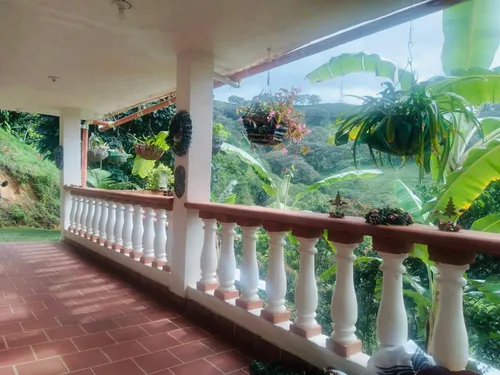 Excelente Oportunidad De Inversion Finca En Barbosa Vereda Tamborcito.