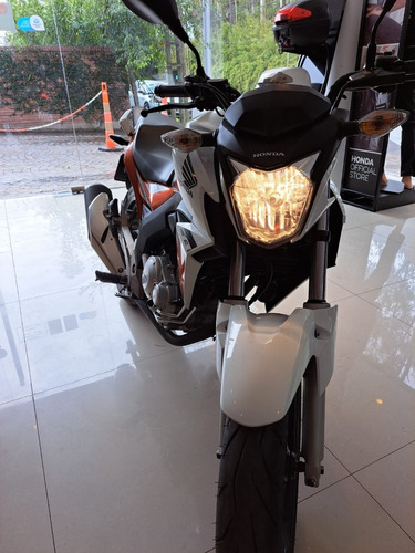 Imagen 23 de 25 de Honda Cb Twister 250 Financia Wave Tornado Glh Xr Motopier