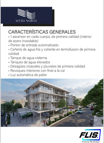 Venta Permuta Departamento Monoambiente. En Pozo Zona Gral. Pacheco Oportunidad Inversión. Facilidades / Permuta
