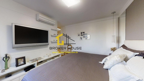 Imagem 15 de 30 de Apartamento A Venda No Bairro Granja Julieta Em São Paulo - - Bh8094-1