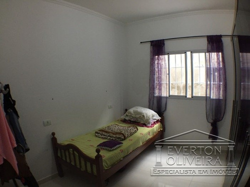 Imagem 14 de 15 de Sobrado - Jardim Santa Marina - Ref: 11634 - V-11634